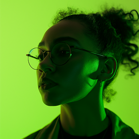 Vision Avatar