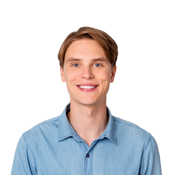 Ralph Edwards's avatar