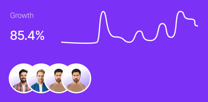 CRM sales pipeline view