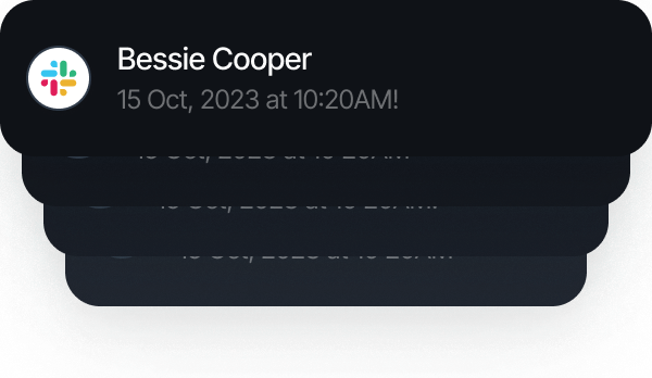 Omnichannel customer support interface